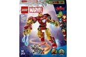 LEGO®  - LEGO Super Heroes Marvel 76307 Iron Man Mech vs. Ultron - 76307