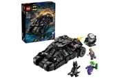 LEGO® - LEGO Super Heroes 76303 Batman™ Tumbler vs. Two-Face™ & The Joker™ - 76303