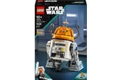 LEGO®  - LEGO Star Wars 75416 Astromech-Droide Chopper (C1-10P)™ - 75416