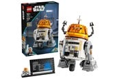 LEGO® - LEGO Star Wars 75416 Astromech-Droide Chopper (C1-10P)™ - 75416