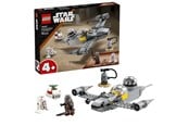 LEGO® - LEGO Star Wars 75410 Mandos und Grogus N-1 Starfighter™ - 75410