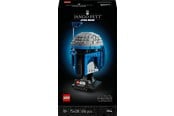 LEGO®  - LEGO Star Wars 75408 Jango Fett™ Helm - 75408