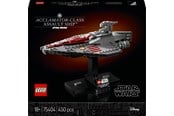 LEGO® - LEGO Star Wars 75404 Assault Ship™ der Acclamator-Klasse - 75404