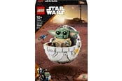 LEGO®  - LEGO Star Wars 75403 Grogu™ in seiner Repulsorwiege - 75403