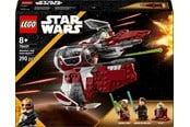 LEGO®  - LEGO Star Wars 75401 Ahsokas Jedi Interceptor™ - 75401