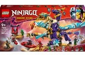 LEGO®  - LEGO Ninjago 71836 Lichtbogendrache - 71836