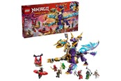 LEGO® - LEGO Ninjago 71836 Lichtbogendrache - 71836