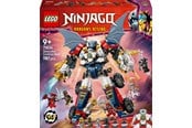 LEGO®  - LEGO Ninjago 71834 Zanes Ultra-Kombi-Mech - 71834