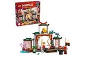 LEGO® - LEGO Ninjago 71831 Spinjitzu-Tempel der Ninja - 71831