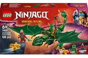 LEGO®  - LEGO Ninjago 71829 Lloyds grüner Walddrache - 71829