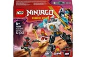 LEGO®  - LEGO Ninjago 71827 Zanes Action-Mech - 71827