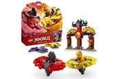LEGO® - LEGO Ninjago 71826 Drachen-Spinjitzu Battle Pack - 71826