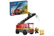 LEGO® - LEGO City 60463 Feuerwehrleiterfahrzeug - 60463