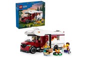LEGO® - LEGO City 60454 Abenteuer-Wohnmobil - 60454