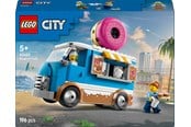 LEGO®  - LEGO City 60452 Donut Truck - 60452