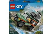 LEGO®  - LEGO City 60447 Offroad Geländewagen - 60447