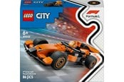 LEGO® - LEGO City 60442 F1® Rennfahrer mit McLaren Rennauto - 60442