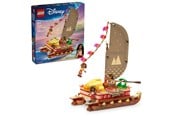 LEGO®  - LEGO Disney 43270 Vaianas Abenteuerfloß - 43270
