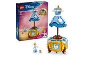 LEGO®  - LEGO Disney 43266 Cinderellas Kleid - 43266