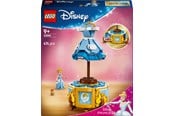 LEGO®  - LEGO Disney 43266 Cinderellas Kleid - 43266