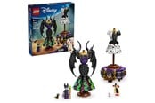LEGO®  - LEGO Classic 43262 Die Kleider von Malefiz und Cruella De Vil - 43262