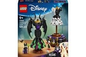 LEGO®  - LEGO Disney 43262 Die Kleider von Malefiz und Cruella De Vil - 43262