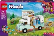 LEGO® - LEGO Friends 42663 Wohnmobil - 42663
