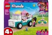 LEGO®  - LEGO Friends 42644 Heartlake City Eiswagen - 42644
