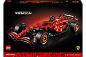 LEGO® - LEGO Technic 42207 Ferrari SF-24 F1 Rennauto - 42207