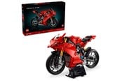 LEGO® - LEGO Technic 42202 Ducati Panigale V4 S Motorrad - 42202