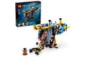 LEGO® - LEGO Technic 42201 Tiefseeforscher U-Boot - 42201