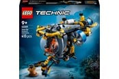 LEGO®  - LEGO Technic 42201 Tiefseeforscher U-Boot - 42201