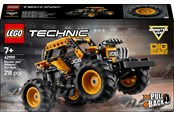 LEGO®  - LEGO Technic 42199 Monster Jam™ DIGatron™ - 42199