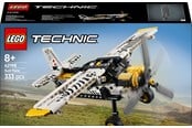 LEGO®  - LEGO Technic 42198 Propellerflugzeug - 42198