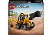 LEGO®  - LEGO Technic 42197 Baggerlader - 42197