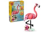 LEGO® - LEGO Creator 31170 Wilde Tiere: Rosa Flamingo - 31170