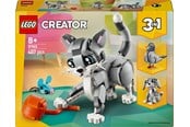 LEGO® - LEGO Creator 31163 Graue Katze - 31163