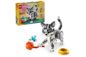 LEGO® - LEGO Creator 31163 Graue Katze - 31163