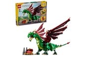 LEGO® - LEGO Creator 31161 Grüner Drache - 31161