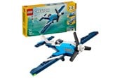 LEGO® - LEGO Creator 31160 Flieger: Rennflugzeug - 31160