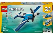 LEGO®  - LEGO Creator 31160 Flieger: Rennflugzeug - 31160