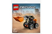 LEGO®  - LEGO 30710 Kompaktlader - 30710