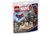 LEGO® - LEGO Super Heroes 30707 Venoms Museumsraub - 30707