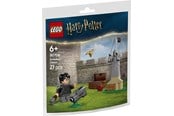 LEGO® - LEGO Harry Potter 30706 Quidditch™ Training - 30706