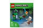LEGO®  - LEGO 30705 Showdown in der Üppigen Höhle - 30705