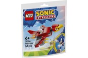 LEGO® - LEGO Sonic 30704 Balkiry-Attacke - 30704