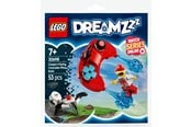 LEGO® - LEGO DREAMZzz 30698 Mini-Modell von Coopers fliegendem Controller - 30698
