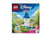 LEGO®  - LEGO 30695 Cinderellas Mini-Gartenschloss - 30695