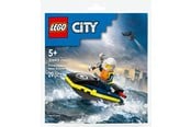 LEGO®  - LEGO 30693 Polizei Jetski - 30693