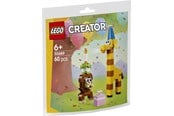 LEGO® - LEGO Creator 30689 Geburtstagspartytiere - 30689